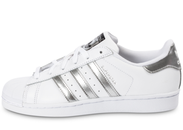 adidas superstar femme chausport